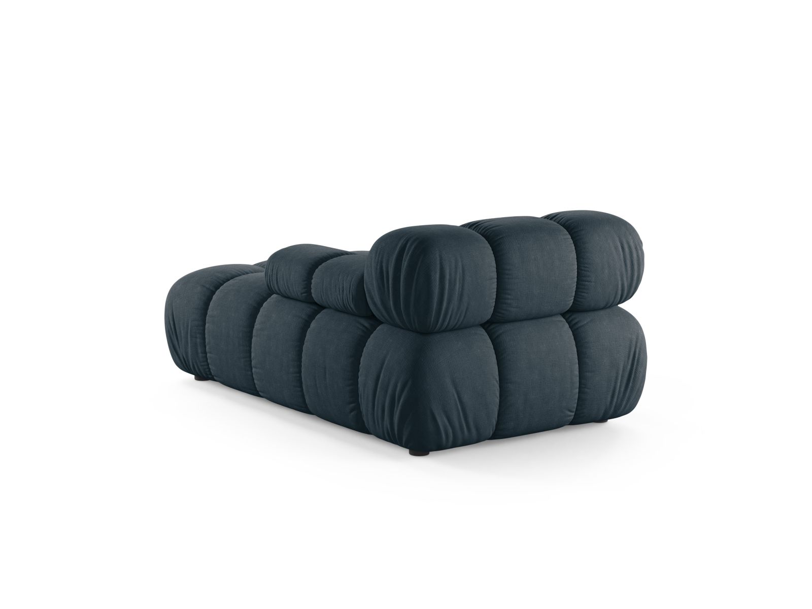 Chaise Longue Right, "Bellis", 1 Seat, 94x155x70