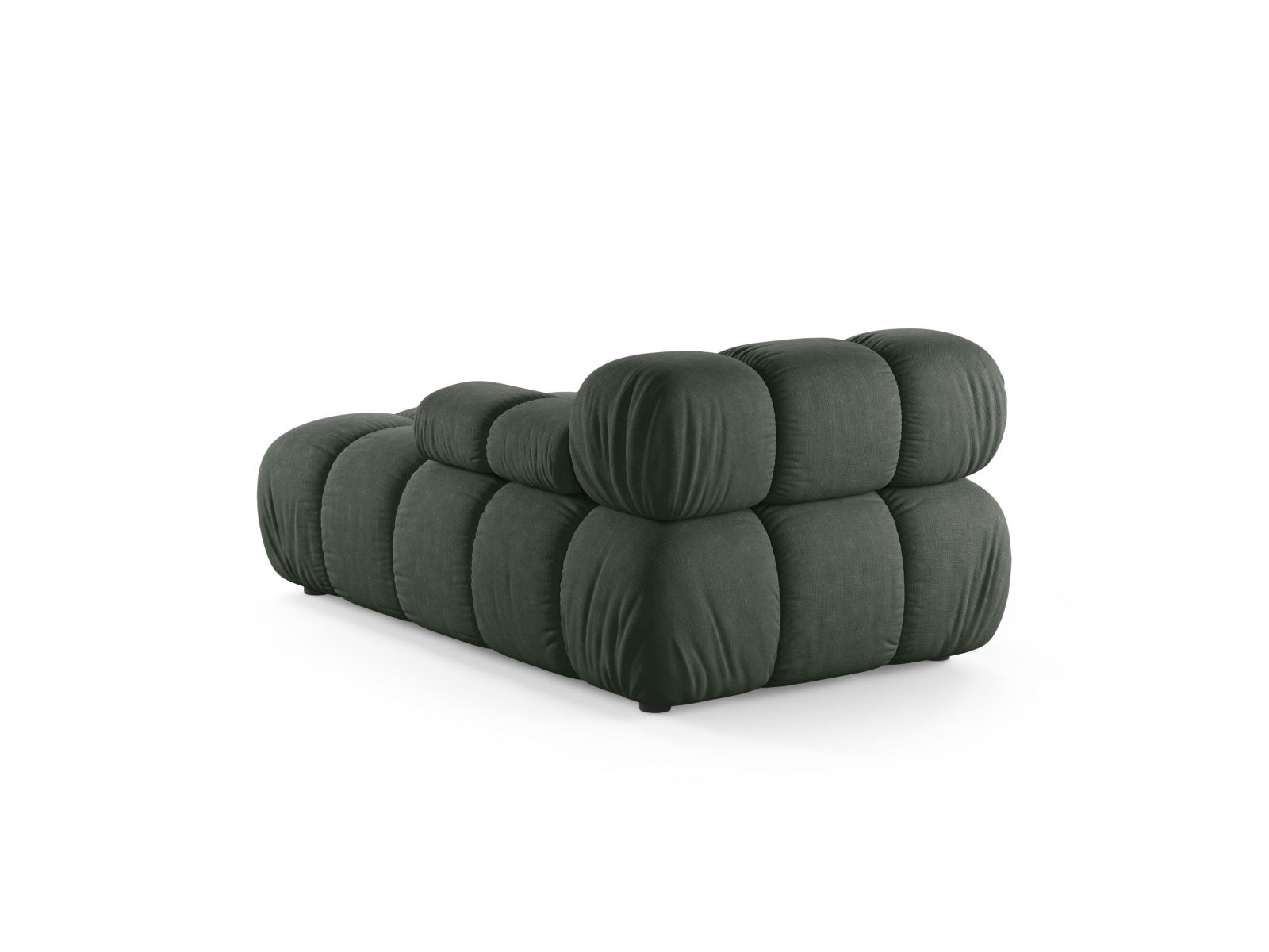 Chaise Longue Right, "Bellis", 1 Seat, 94x155x70