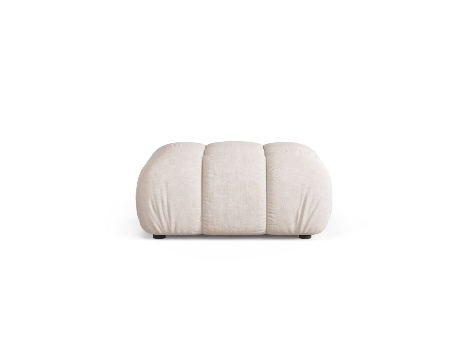 Pouf, "Bellis", 1 Seat, 94x94x43
