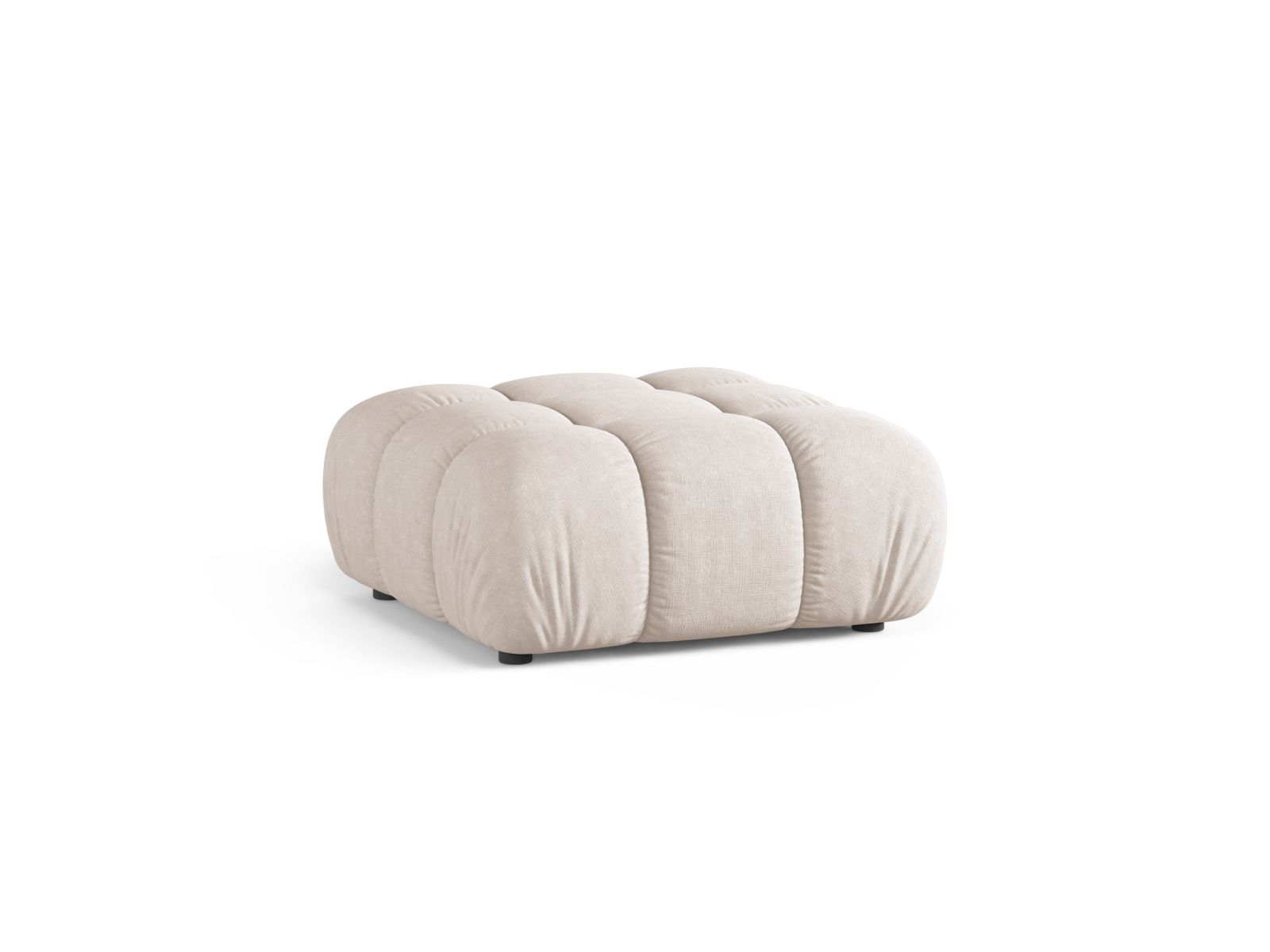 Pouf, "Bellis", 1 Seat, 94x94x43
