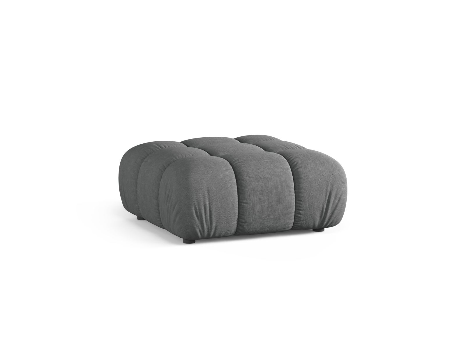 Pouf, "Bellis", 1 Seat, 94x94x43