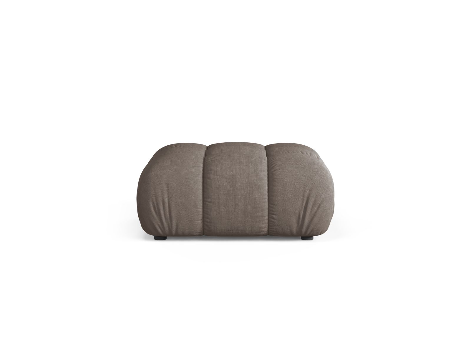 Pouf, "Bellis", 1 Seat, 94x94x43