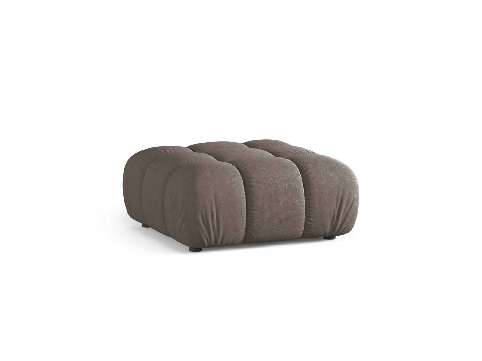 Pouf, "Bellis", 1 Seat, 94x94x43