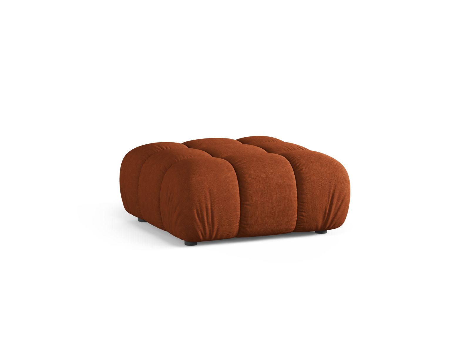 Pouf, "Bellis", 1 Seat, 94x94x43