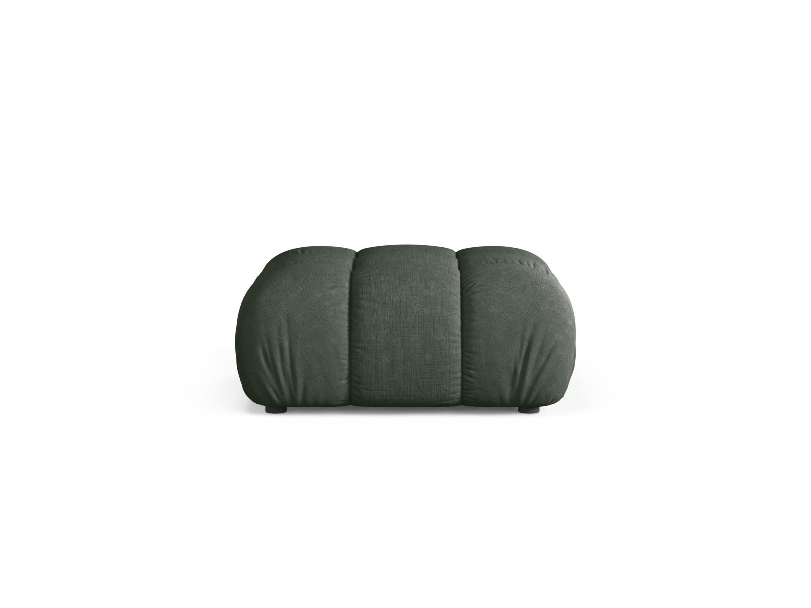 Pouf, "Bellis", 1 Seat, 94x94x43