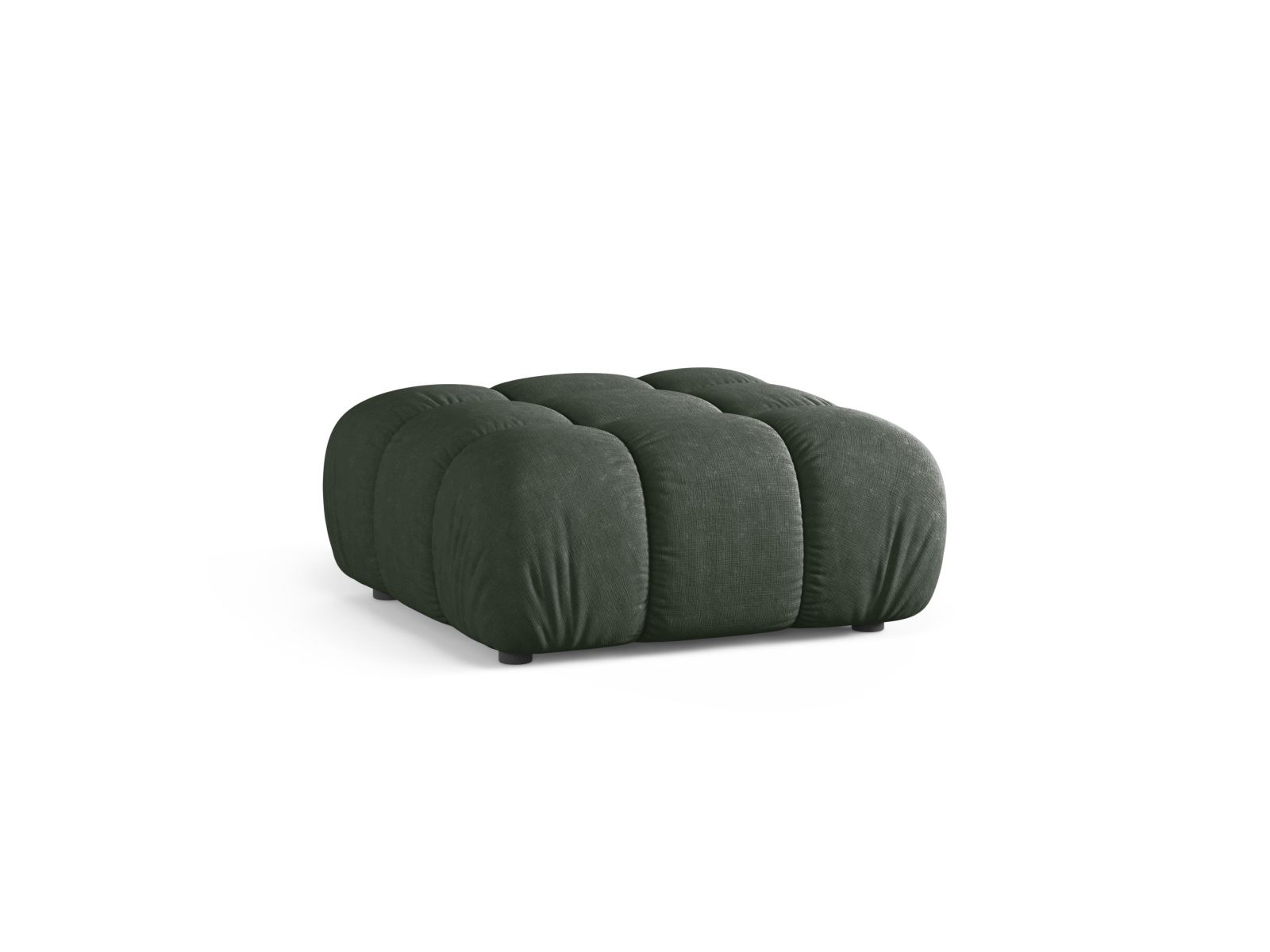 Pouf, "Bellis", 1 Seat, 94x94x43