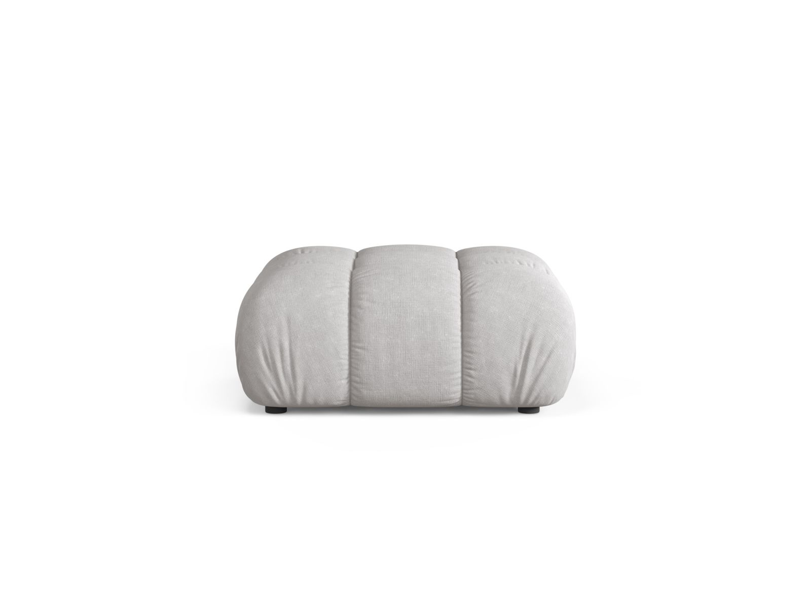 Pouf, "Bellis", 1 Seat, 94x94x43