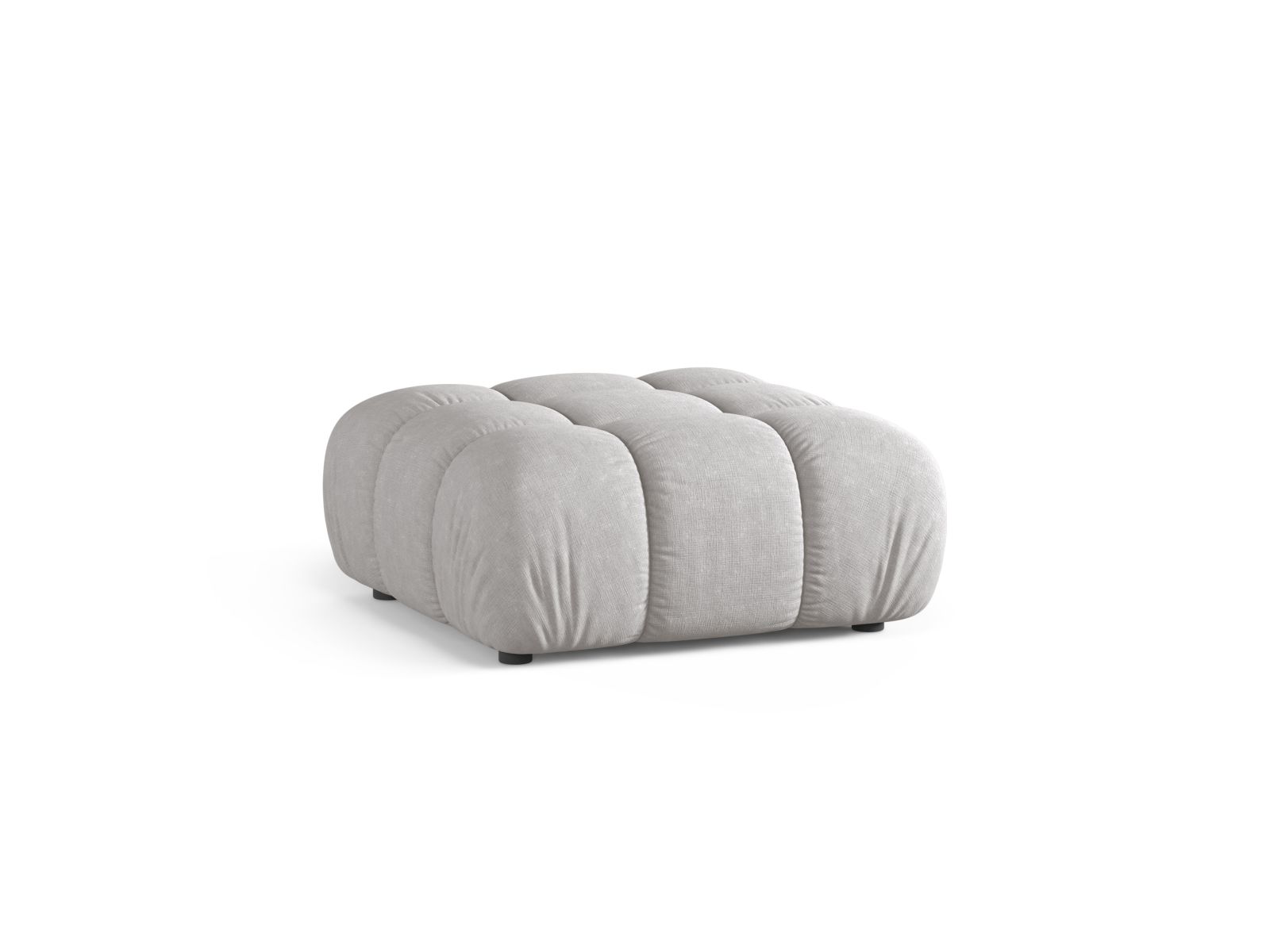 Pouf, "Bellis", 1 Seat, 94x94x43