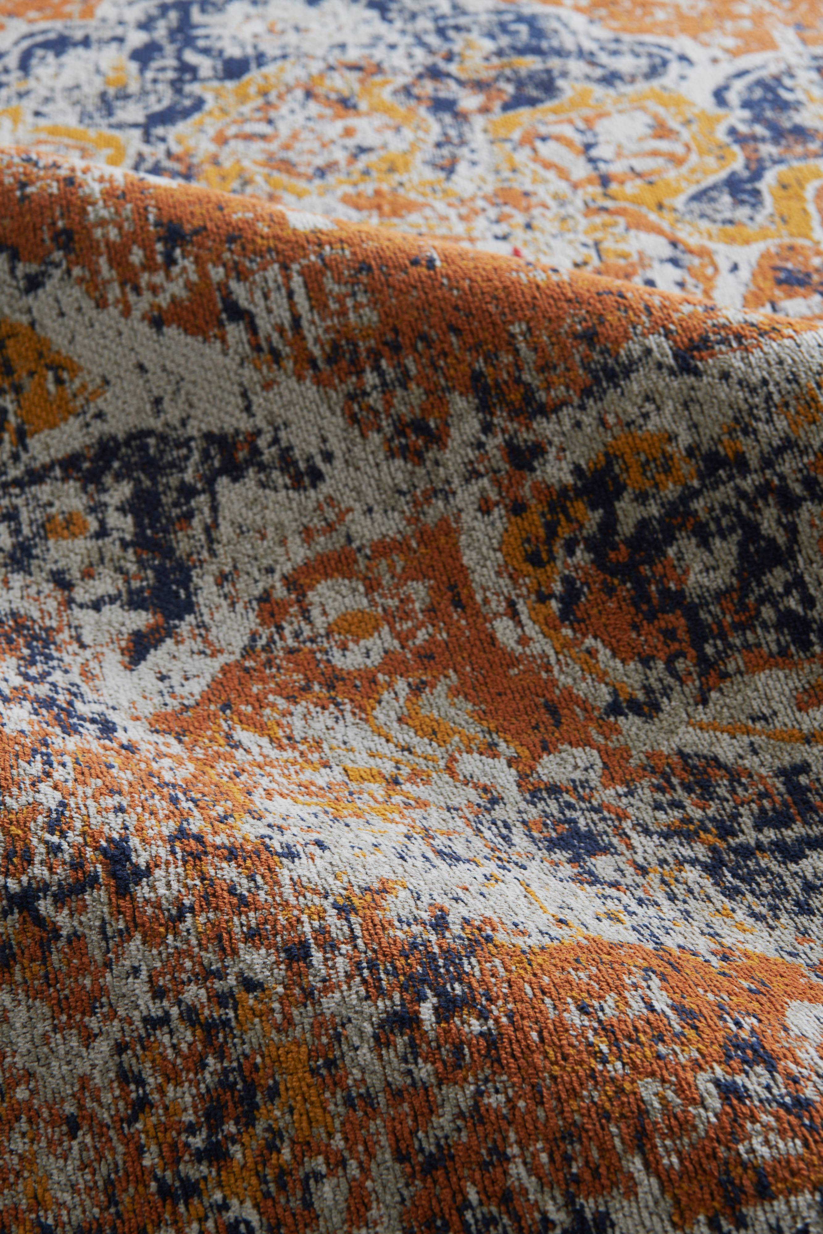 ALMRIA matto sileä 200x300 cm