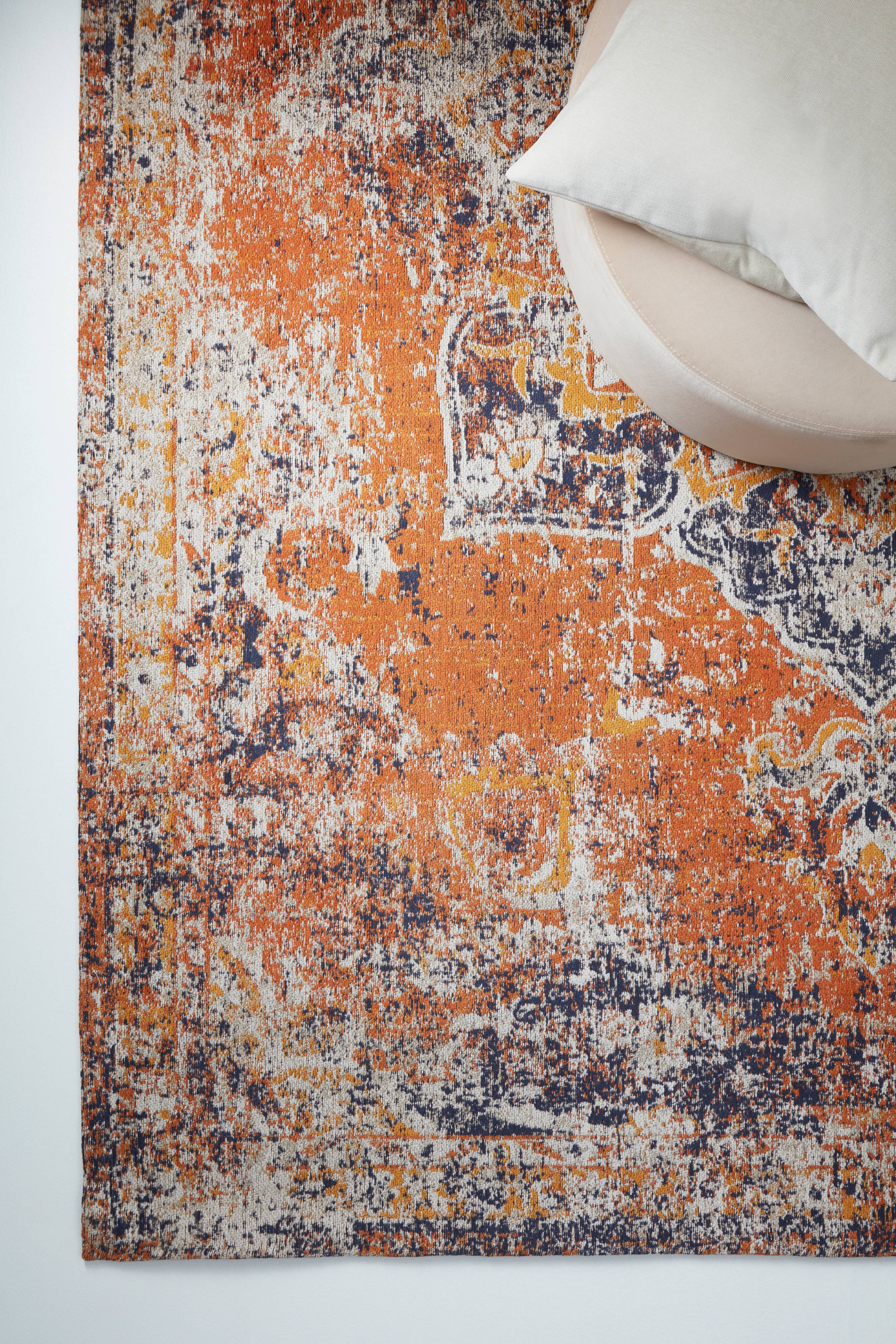 ALMRIA matto sileä 200x300 cm