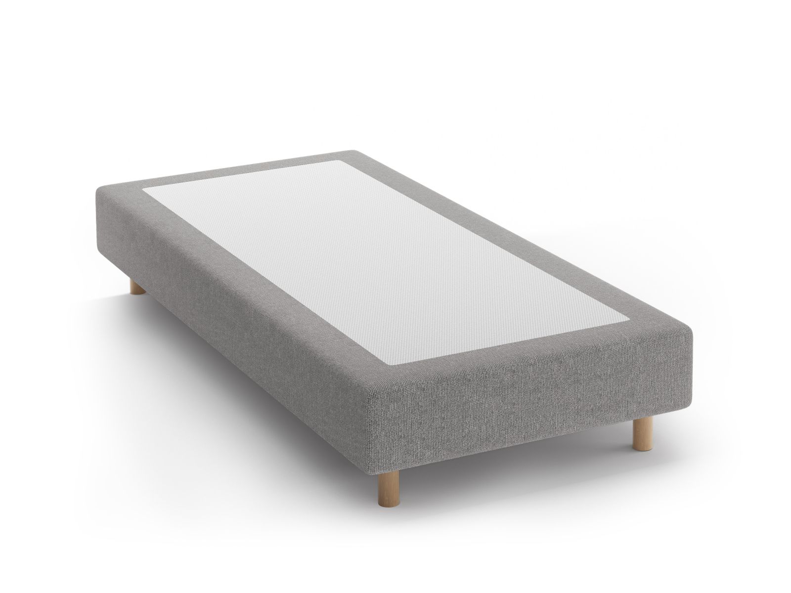 Bed Base, "Whale", 80x200x35