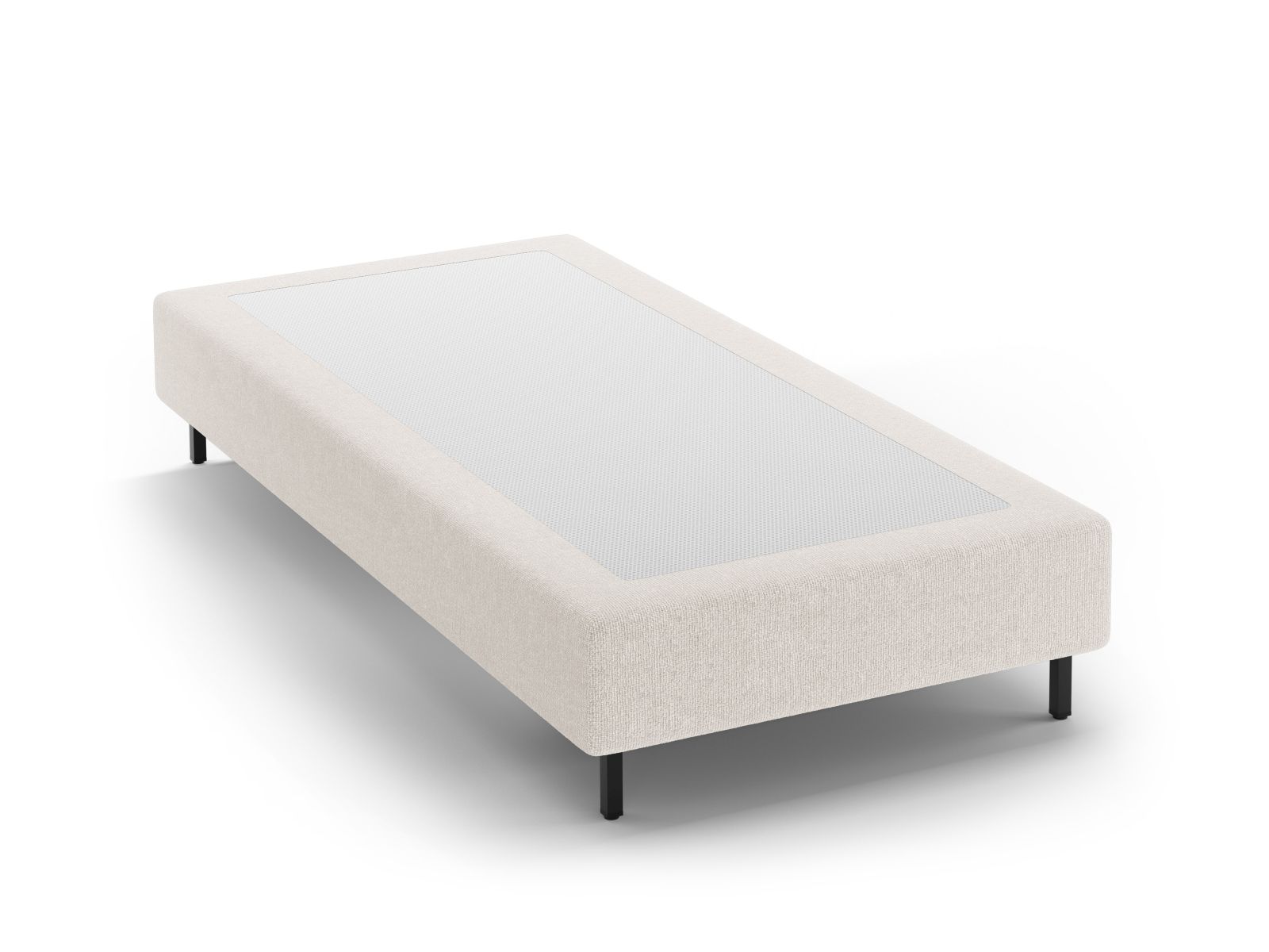Bed Base, "Whale", 80x200x33