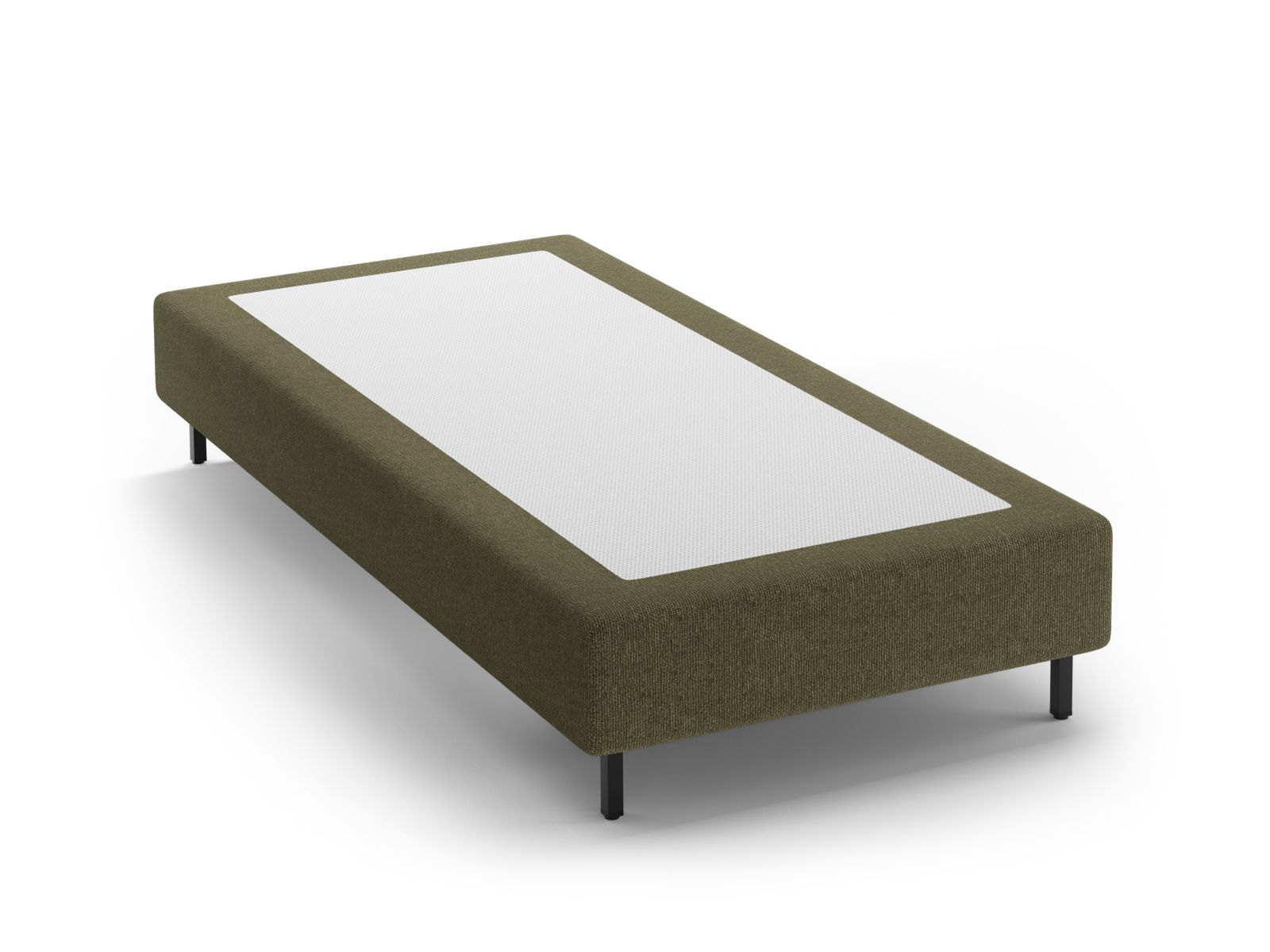 Bed Base, "Whale", 80x200x33