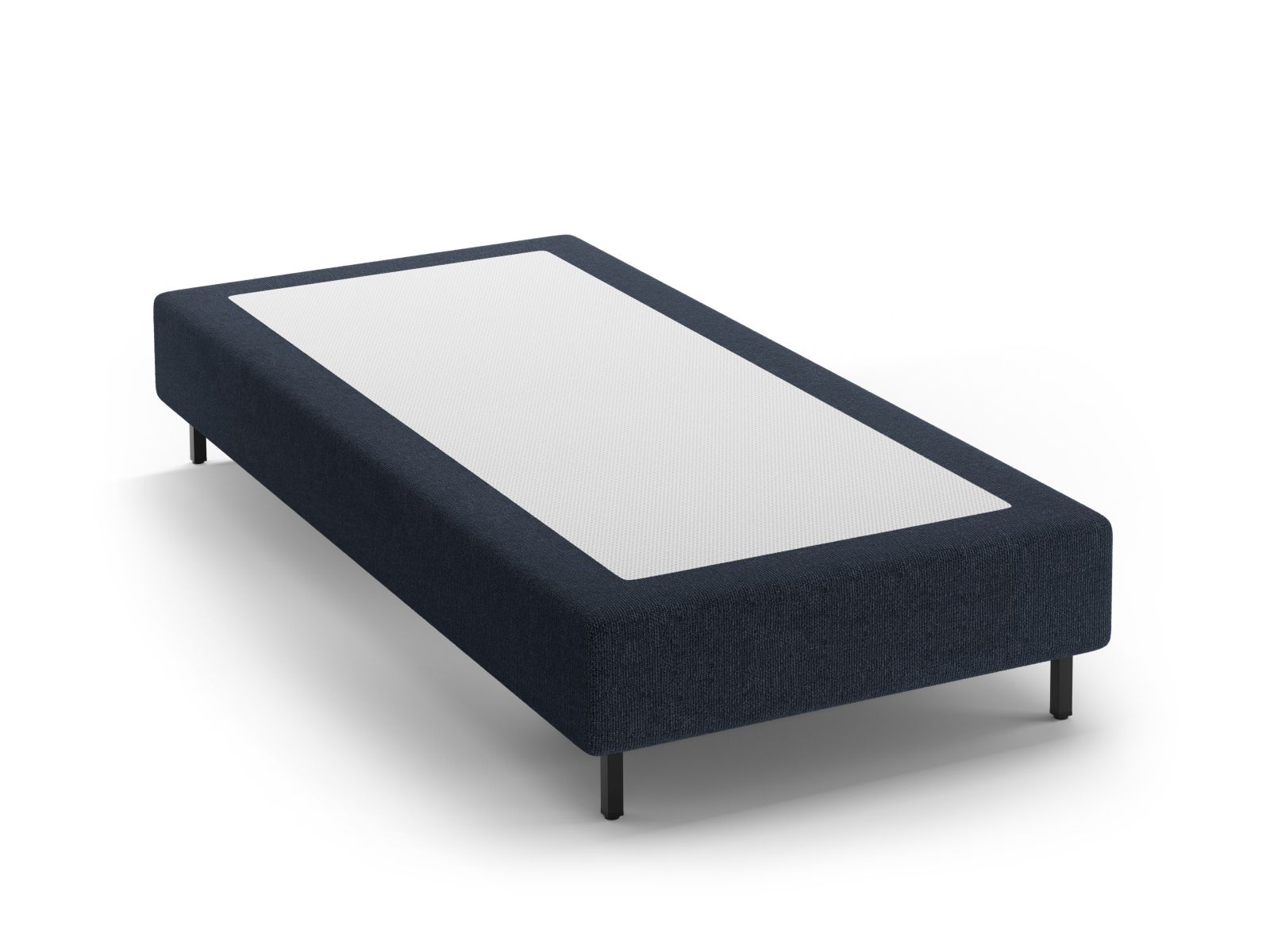 Bed Base, "Whale", 80x200x33