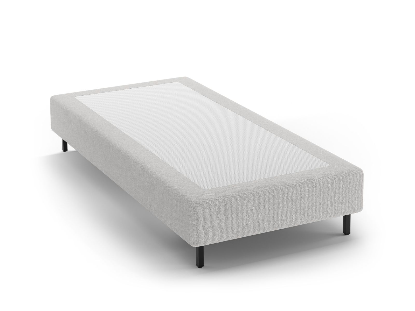 Bed Base, "Whale", 80x200x33