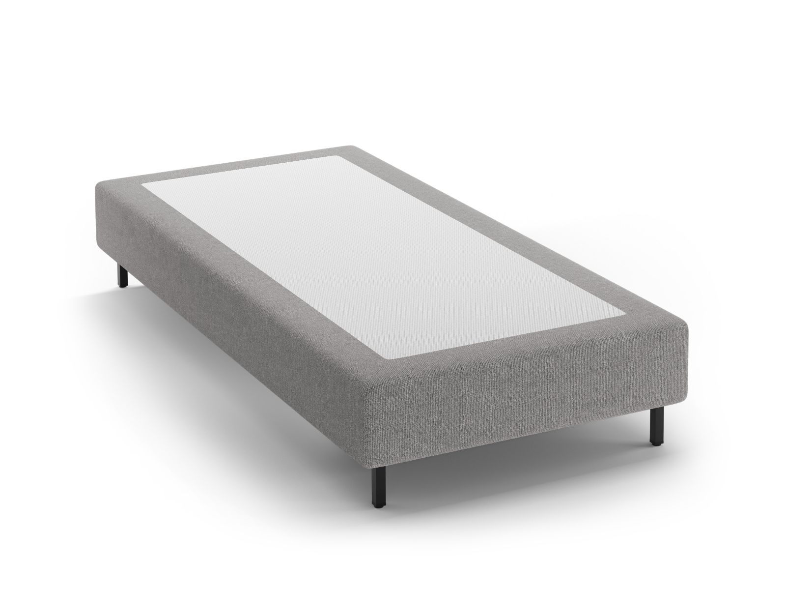 Bed Base, "Whale", 80x200x33