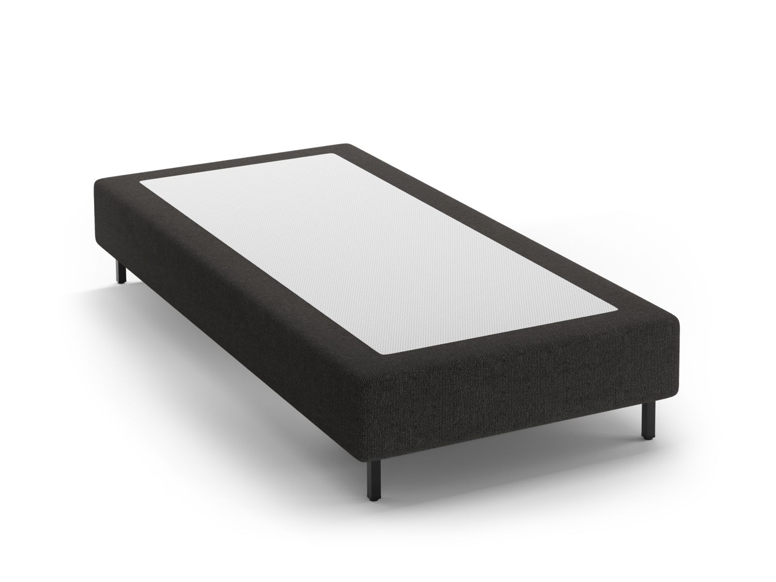 Bed Base, "Whale", 80x200x33
