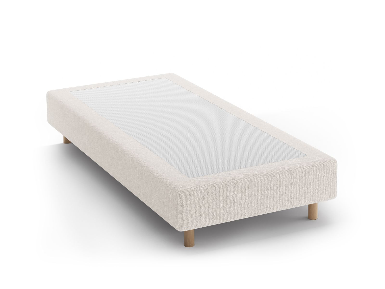 Bed Base, "Whale", 90x200x35
