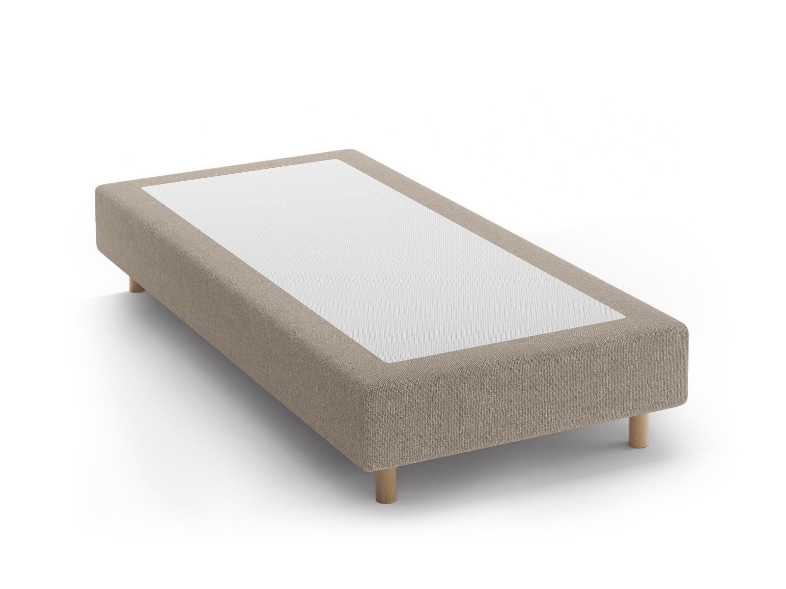 Bed Base, "Whale", 90x200x35
