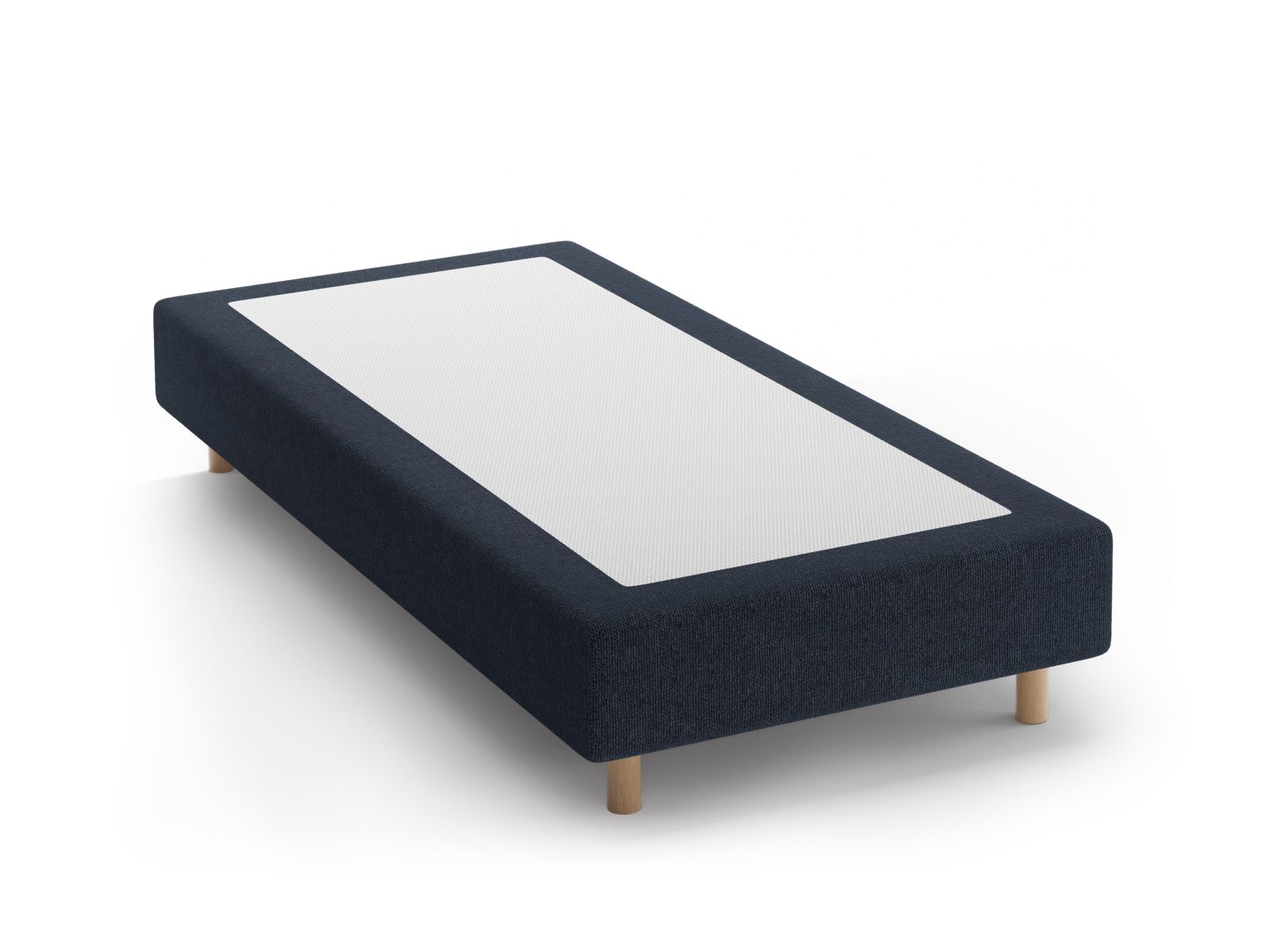 Bed Base, "Whale", 90x200x35