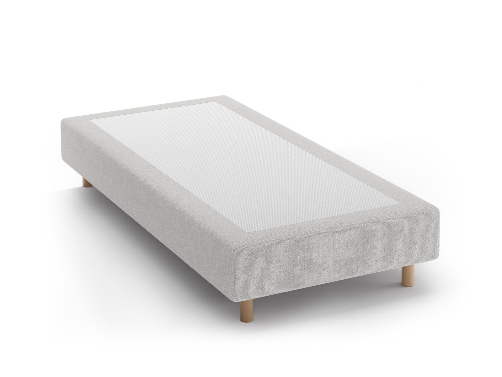 Bed Base, "Whale", 90x200x35