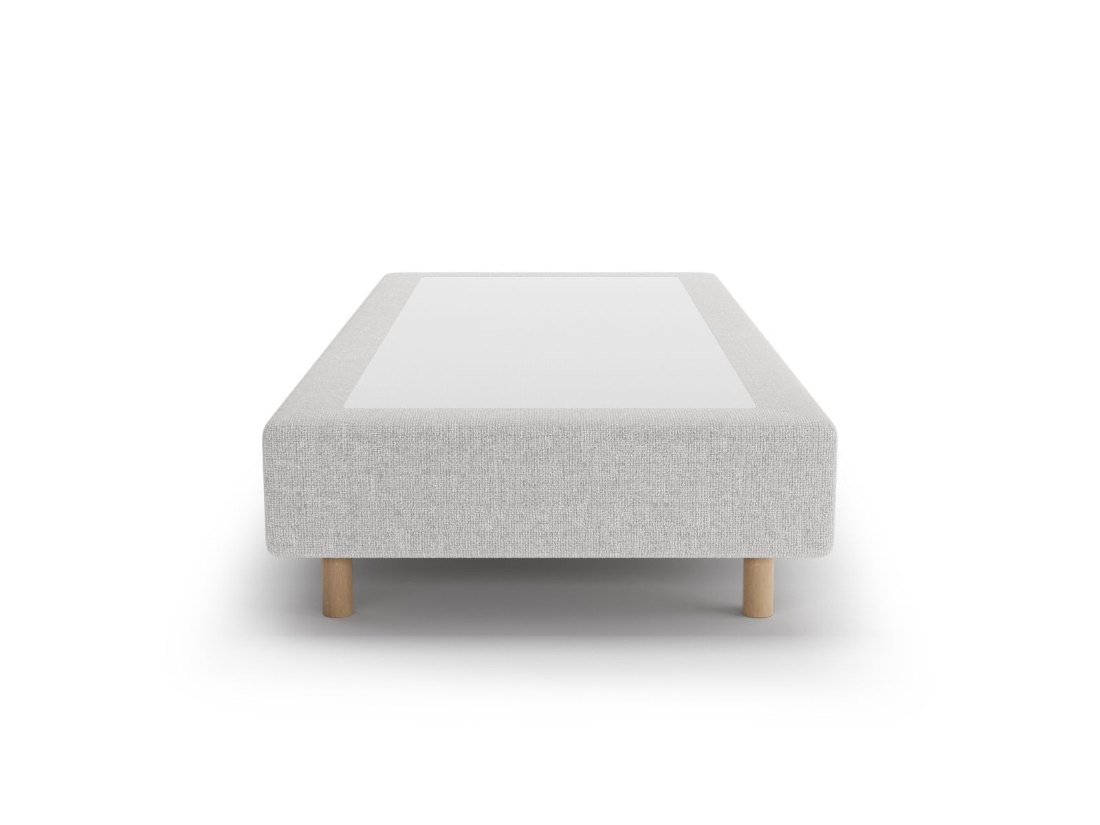 Bed Base, "Whale", 100x200x35