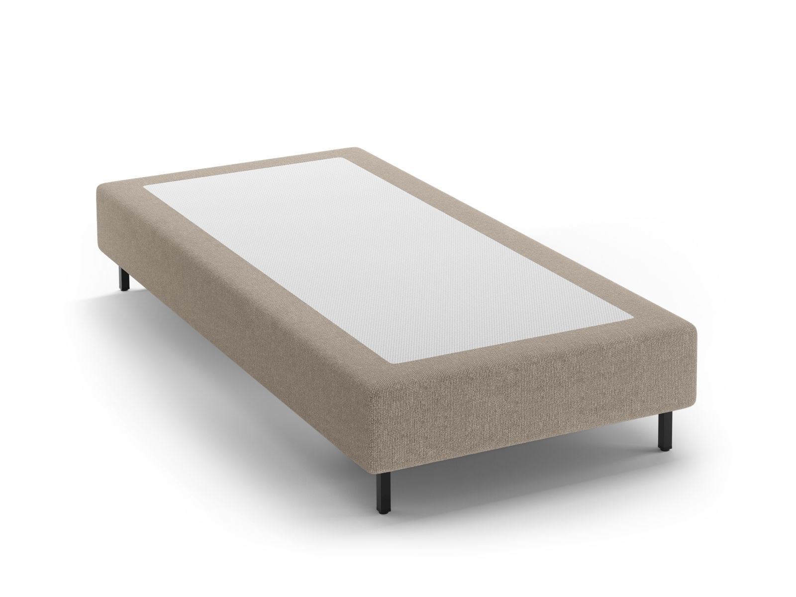 Bed Base, "Whale", 100x200x33