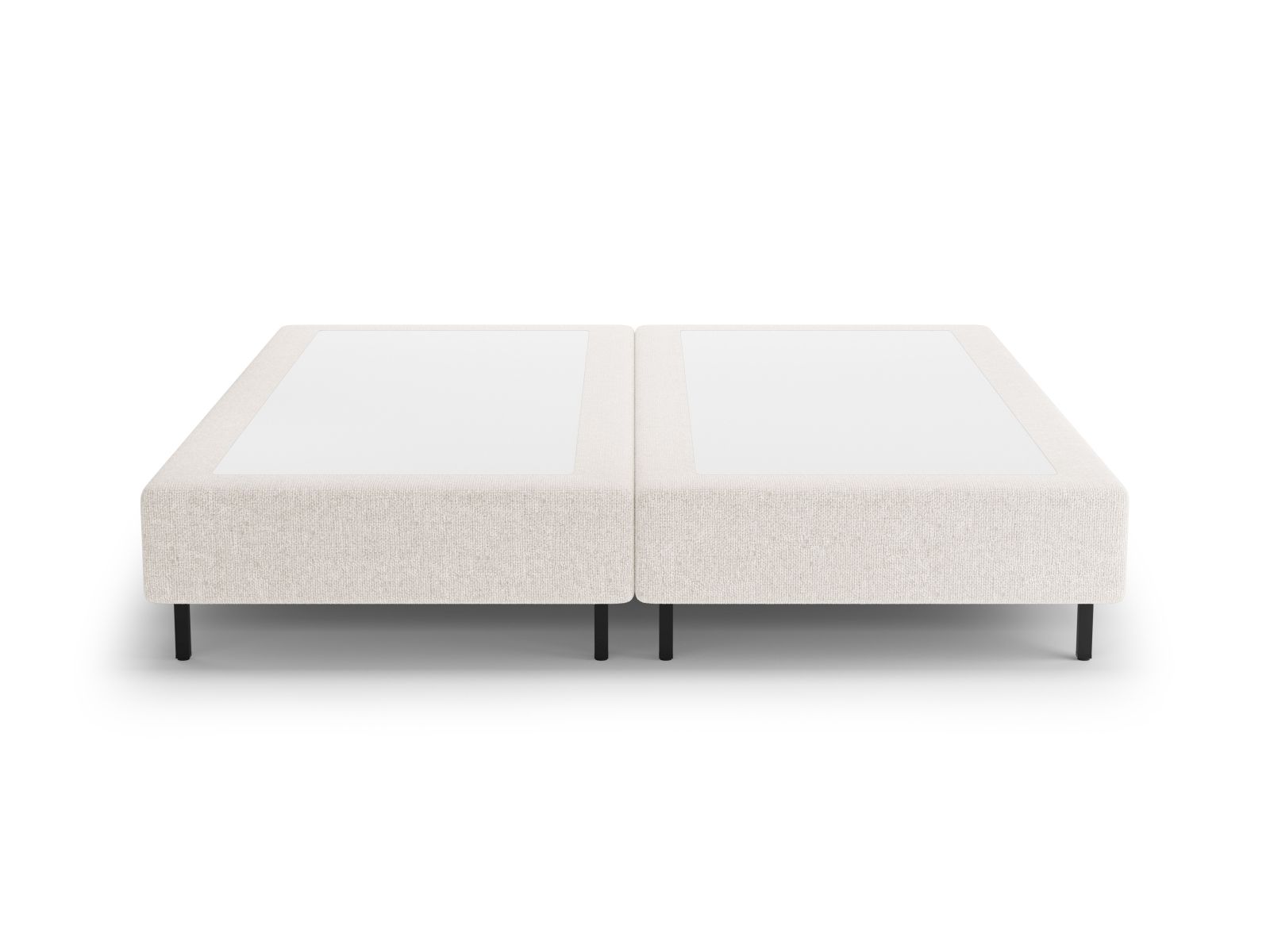Bed Base, "Whale", 140x200x33