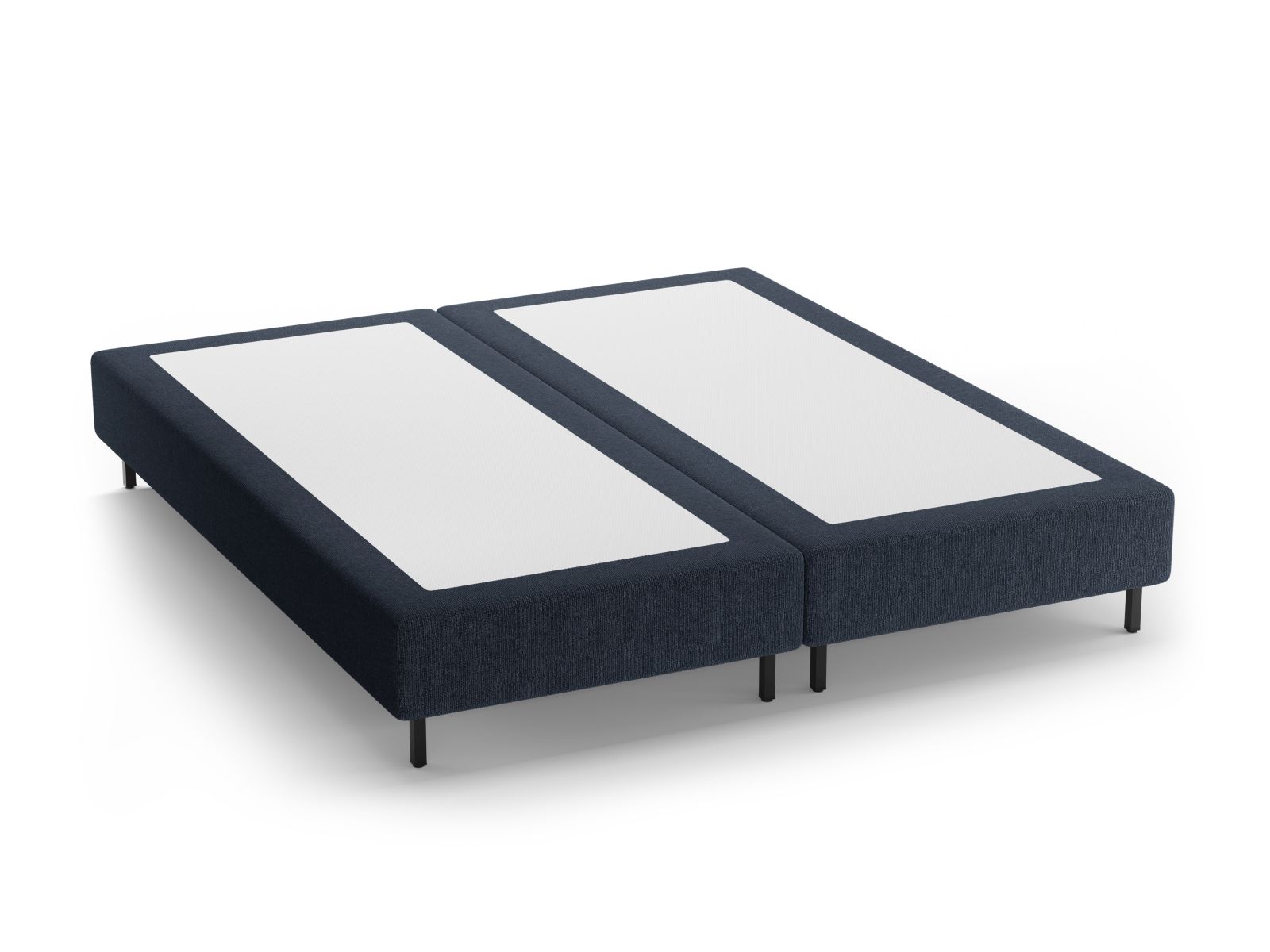 Bed Base, "Whale", 140x200x33