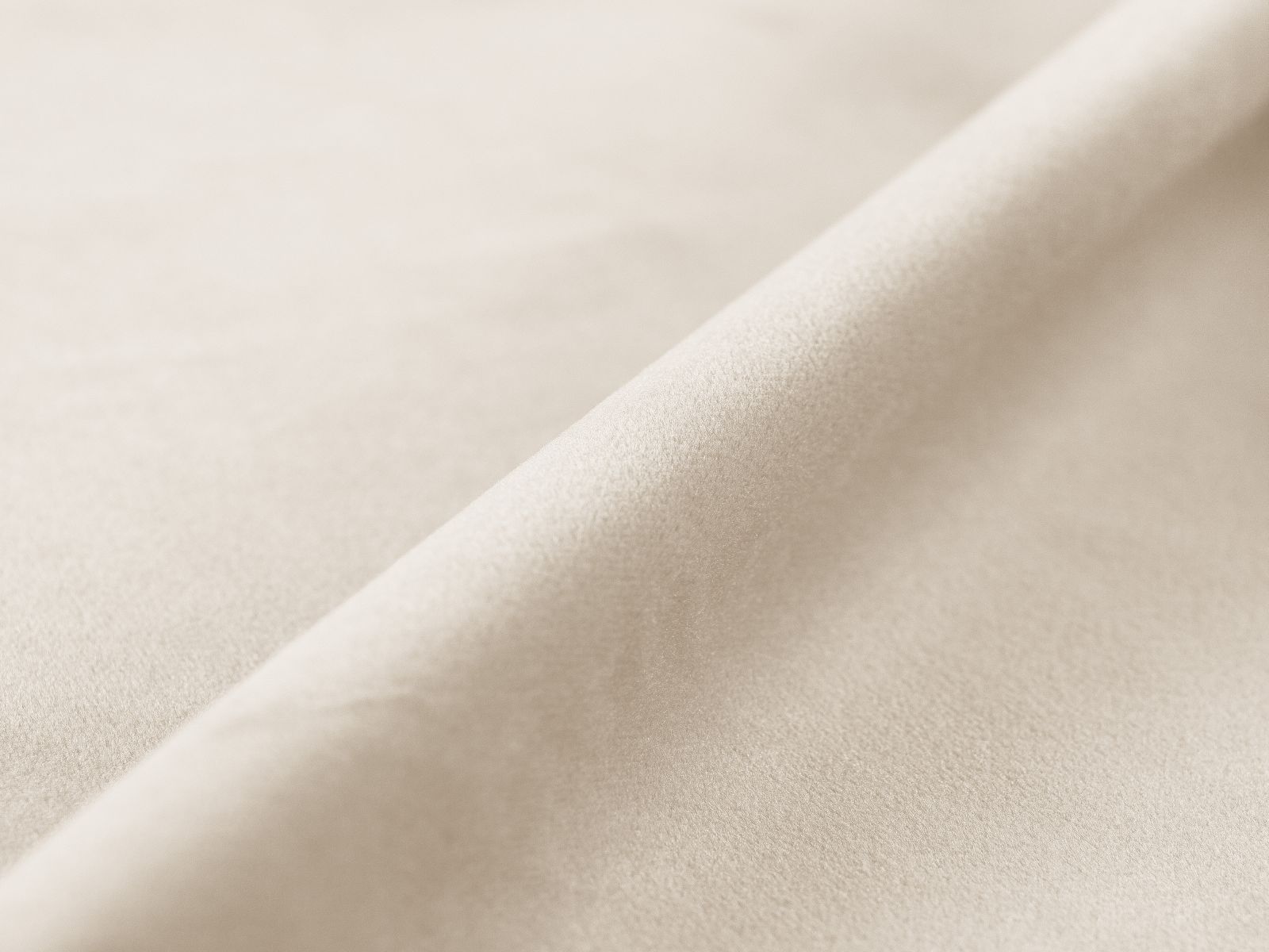 Velvet Bed Base, "Whale", 80x200x33