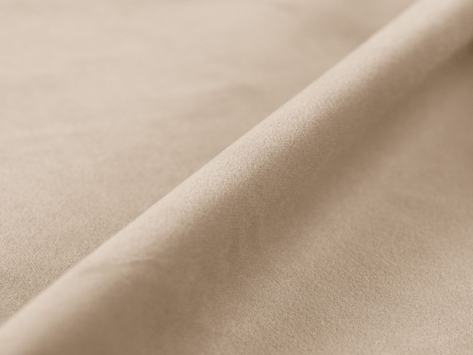 Velvet Bed Base, "Whale", 80x200x33