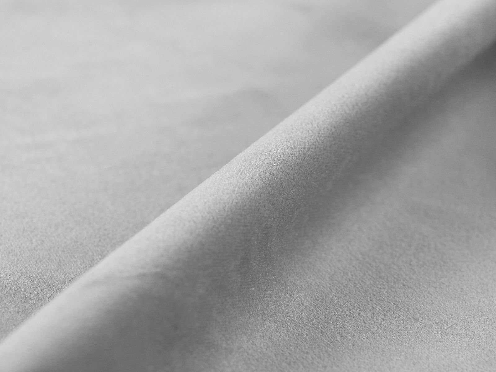 Velvet Bed Base, "Whale", 80x200x33