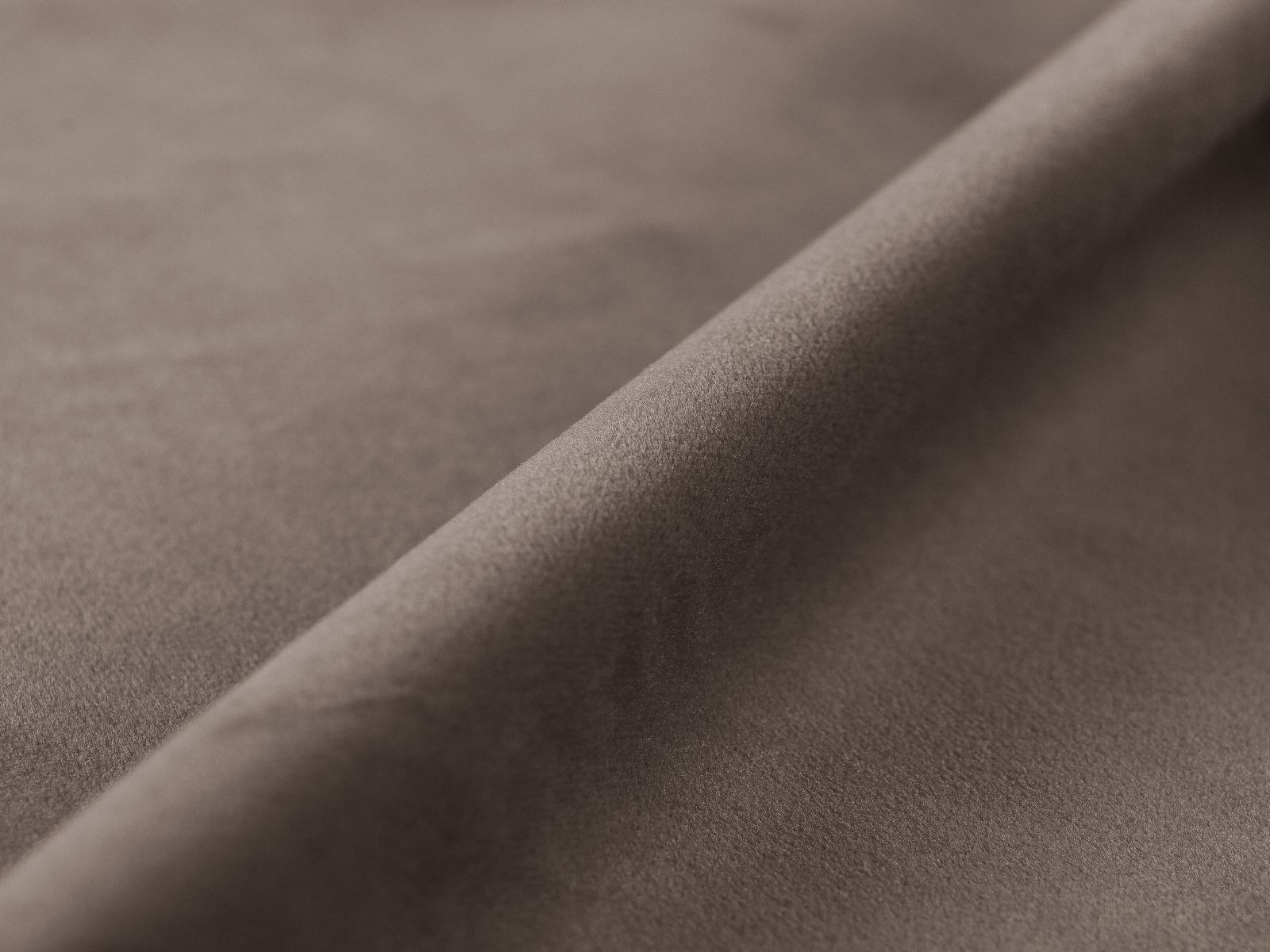 Velvet Bed Base, "Whale", 90x200x35