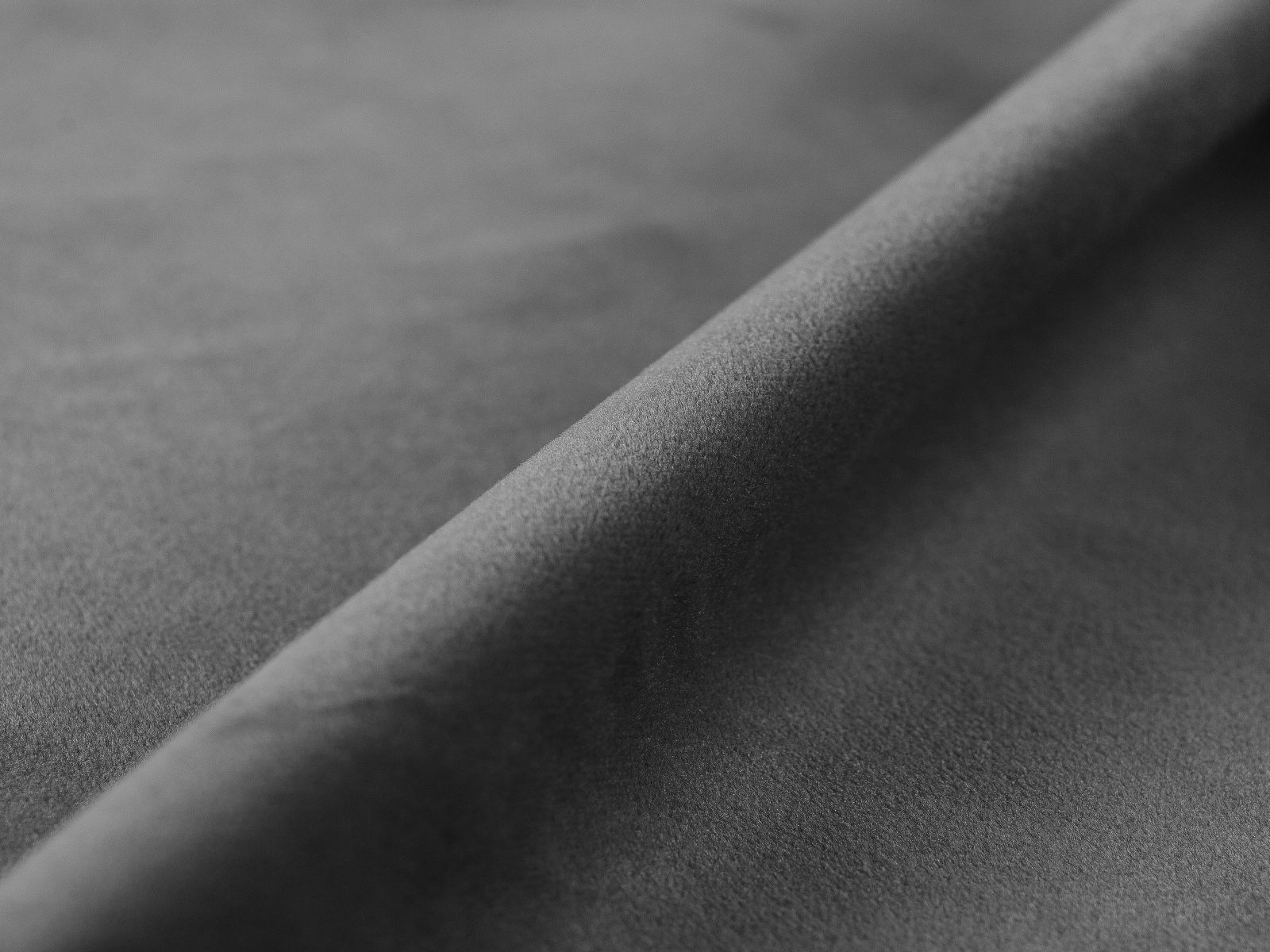 Velvet Bed Base, "Whale", 100x200x35