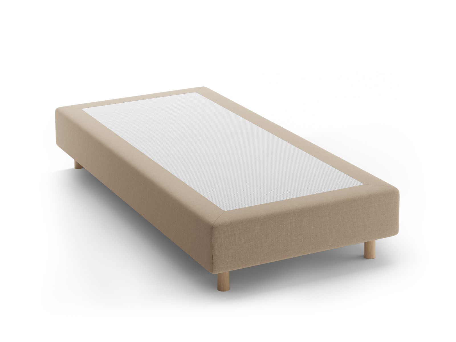 Bed Base, "Whale", 80x200x35
