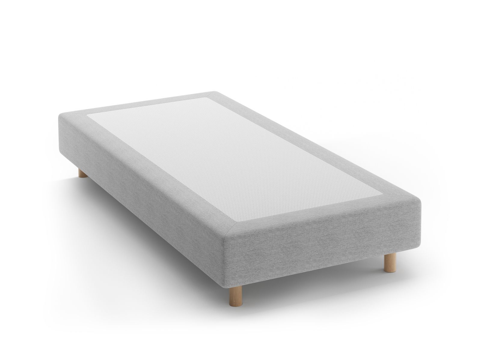 Bed Base, "Whale", 80x200x35