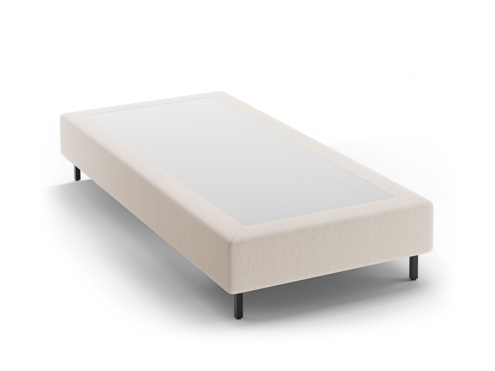 Bed Base, "Whale", 80x200x33