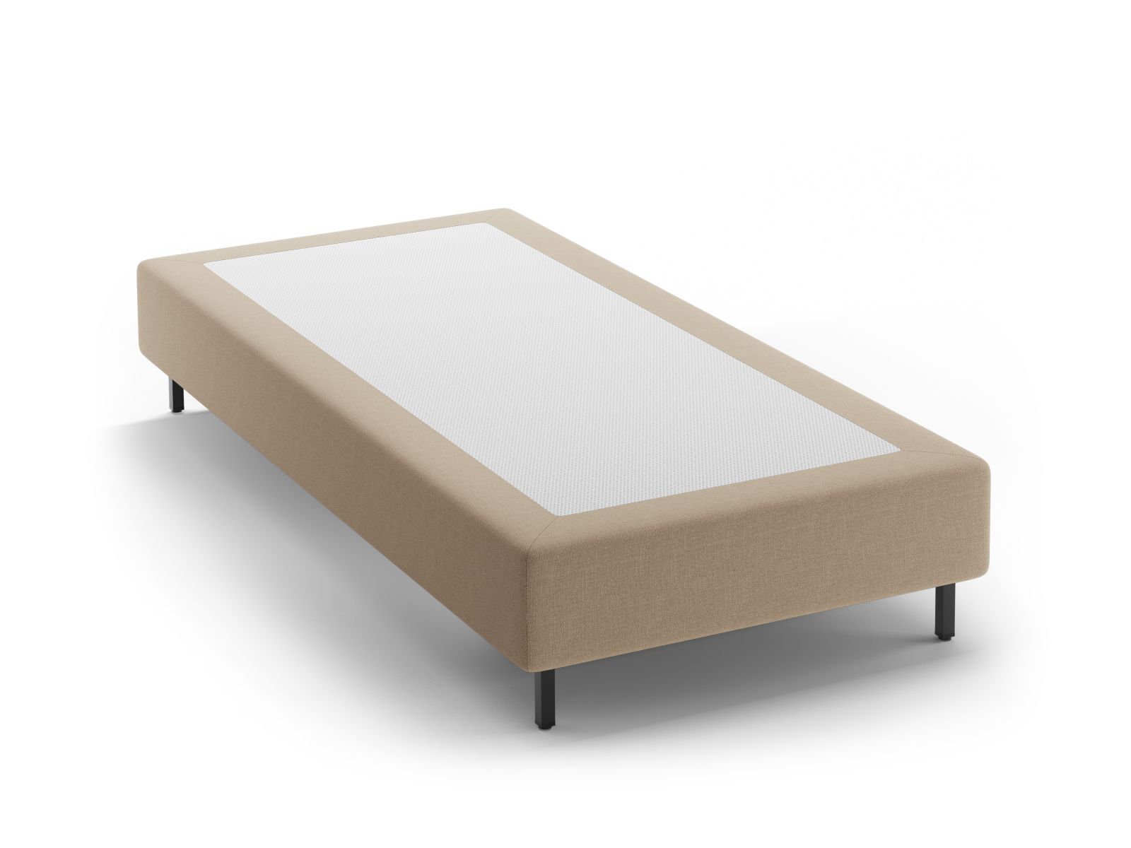 Bed Base, "Whale", 80x200x33