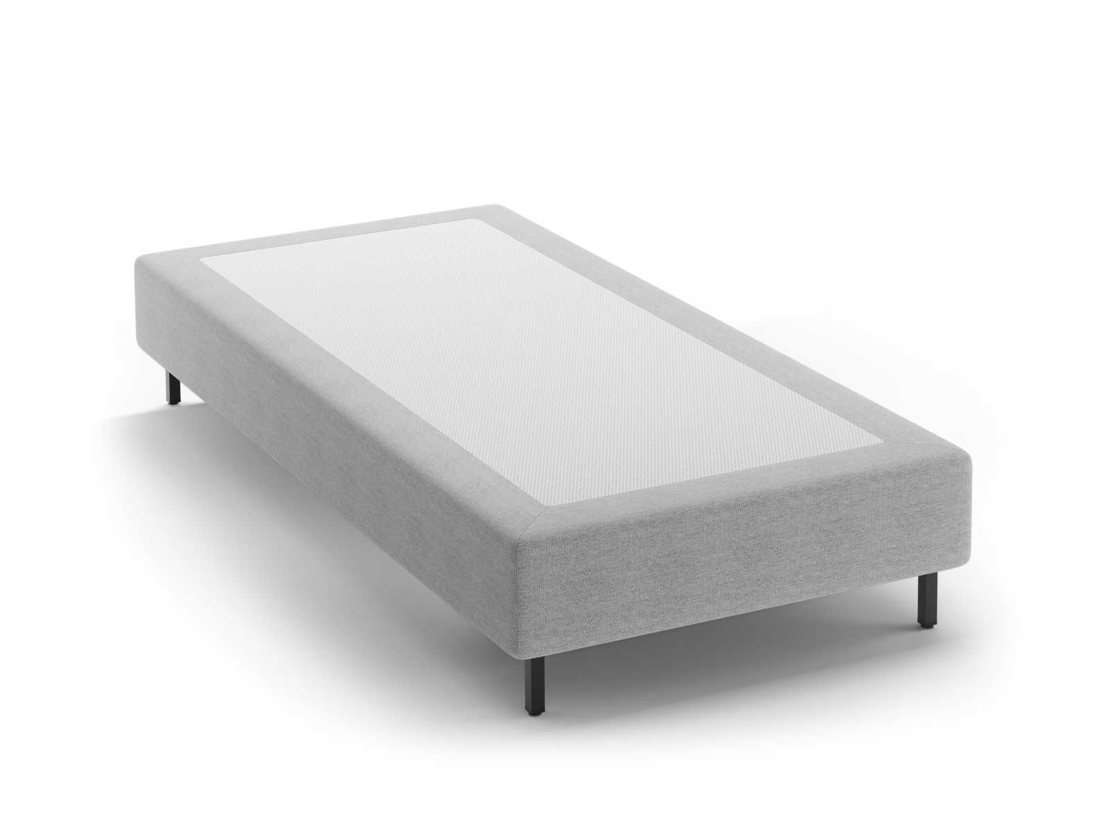 Bed Base, "Whale", 80x200x33