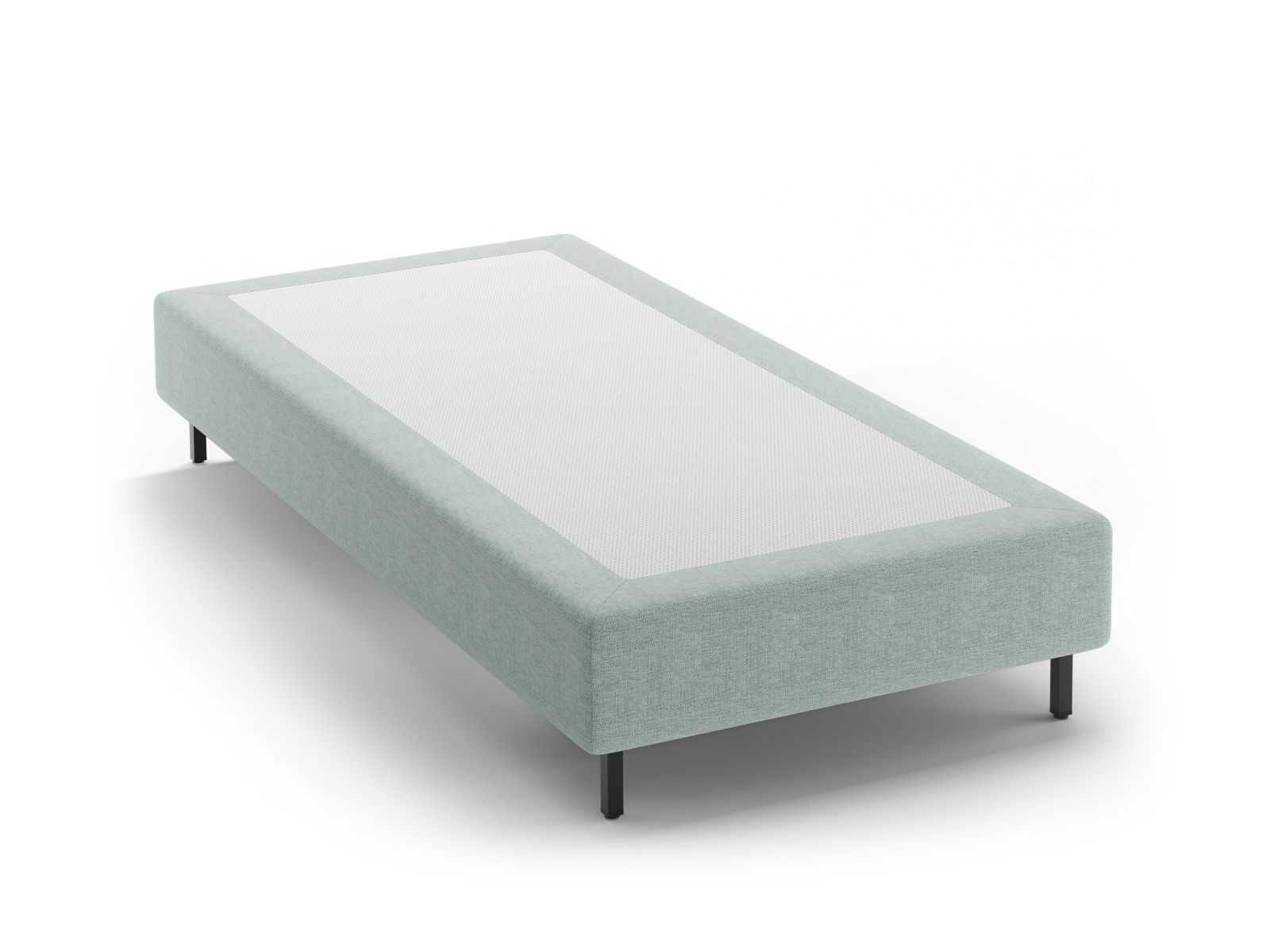 Bed Base, "Whale", 80x200x33