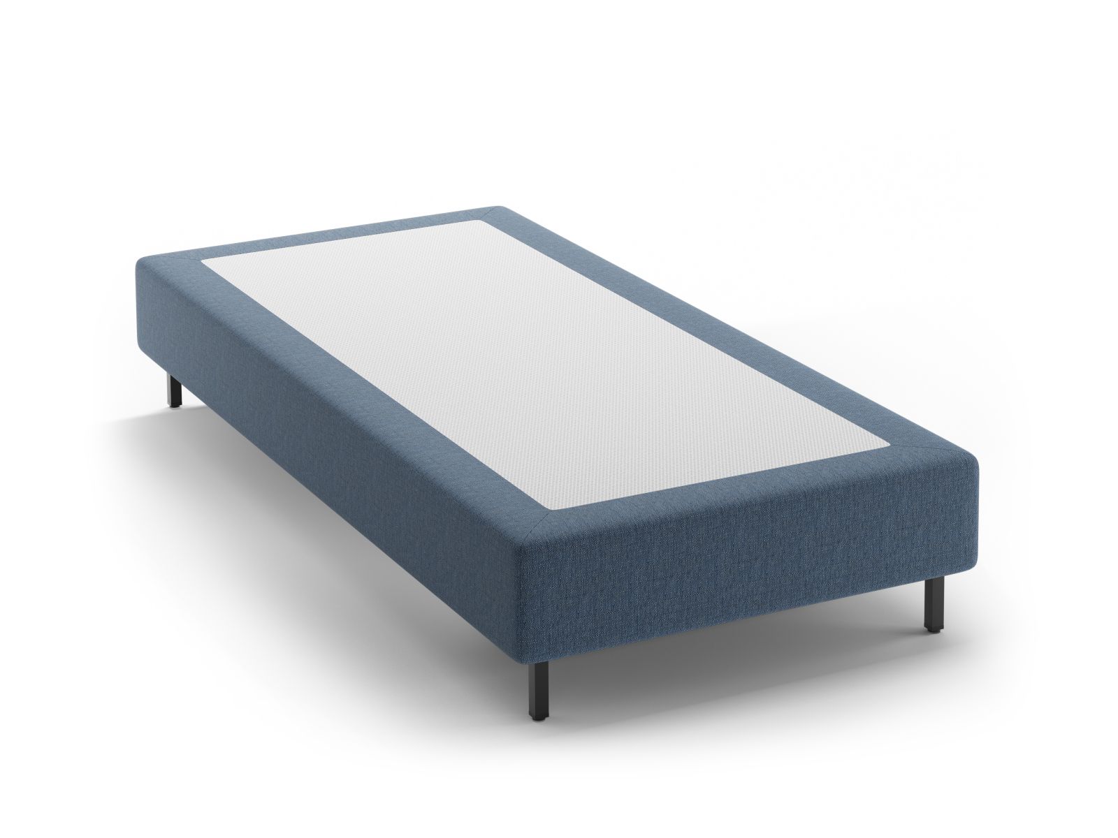 Bed Base, "Whale", 80x200x33