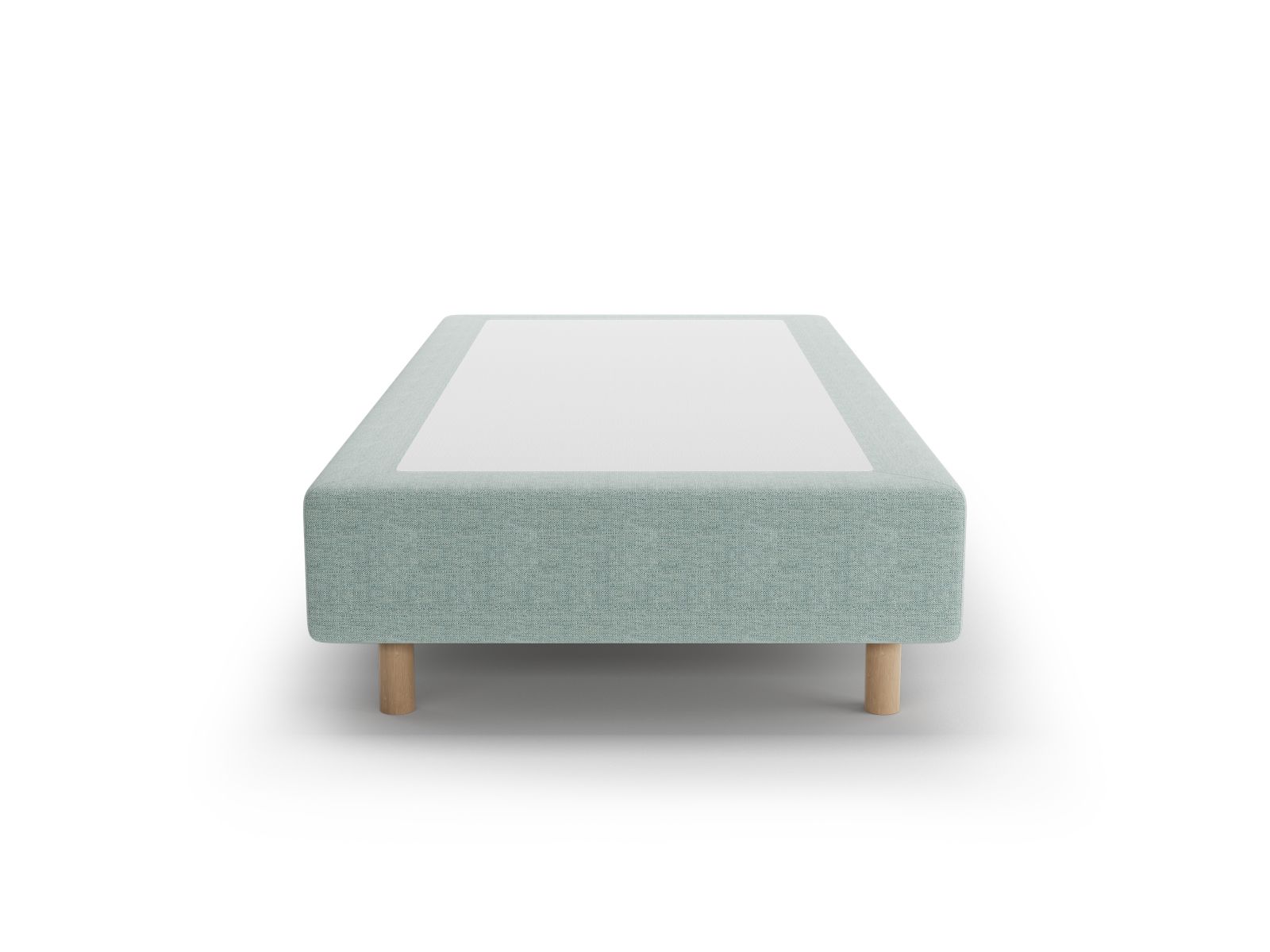 Bed Base, "Whale", 90x200x35