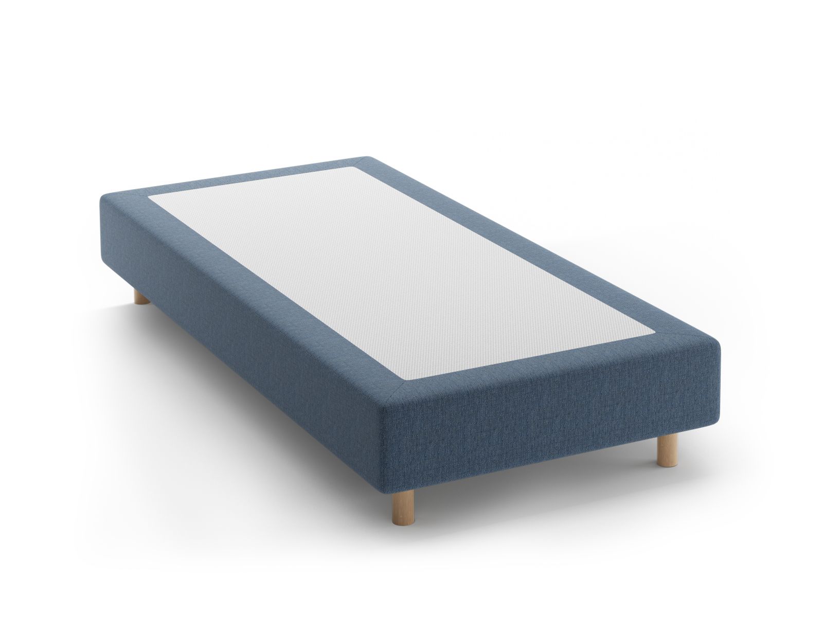 Bed Base, "Whale", 90x200x35