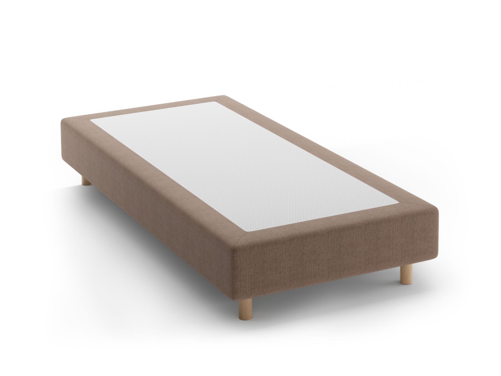 Bed Base, "Whale", 90x200x35