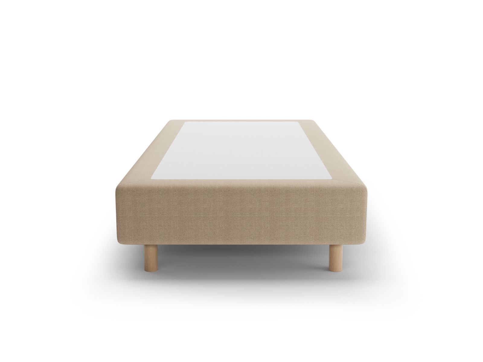 Bed Base, "Whale", 100x200x35
