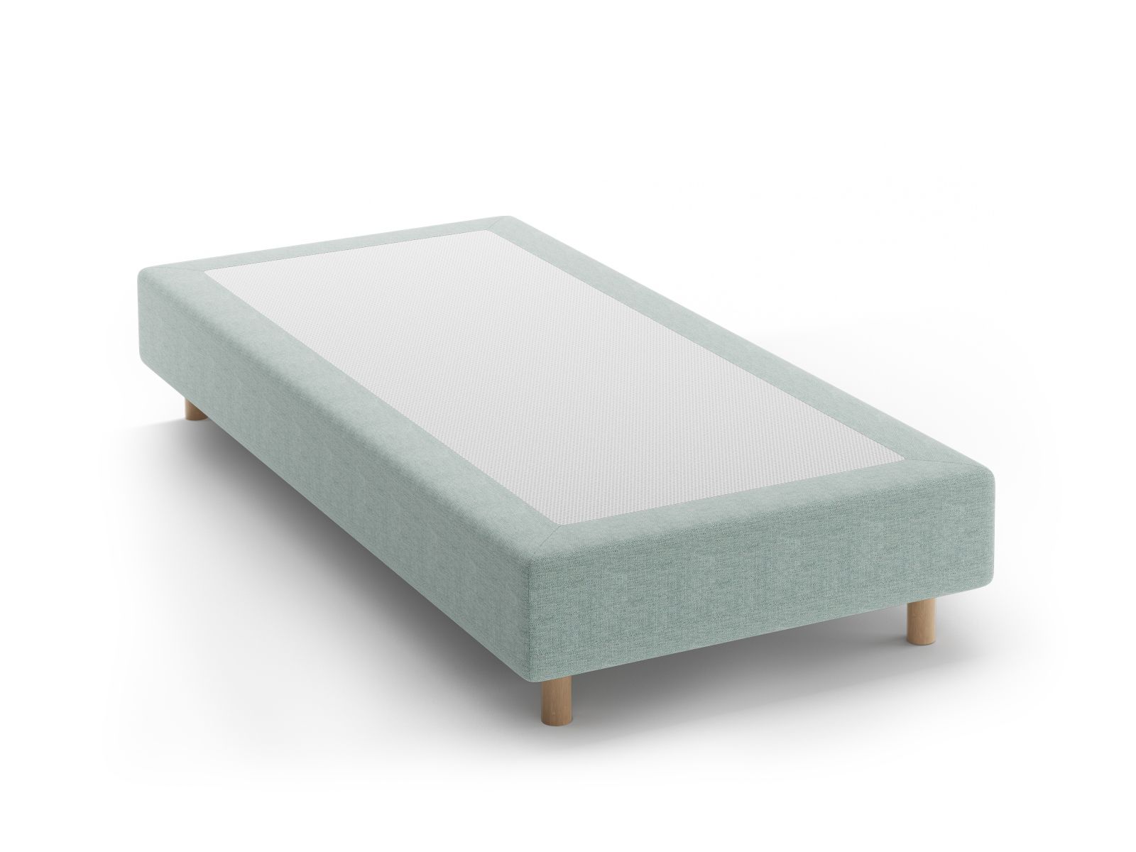Bed Base, "Whale", 100x200x35