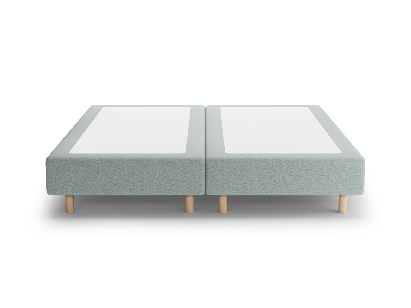 Bed Base, "Whale", 140x200x35