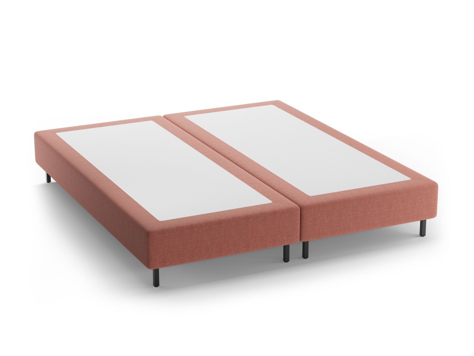 Bed Base, "Whale", 140x200x33