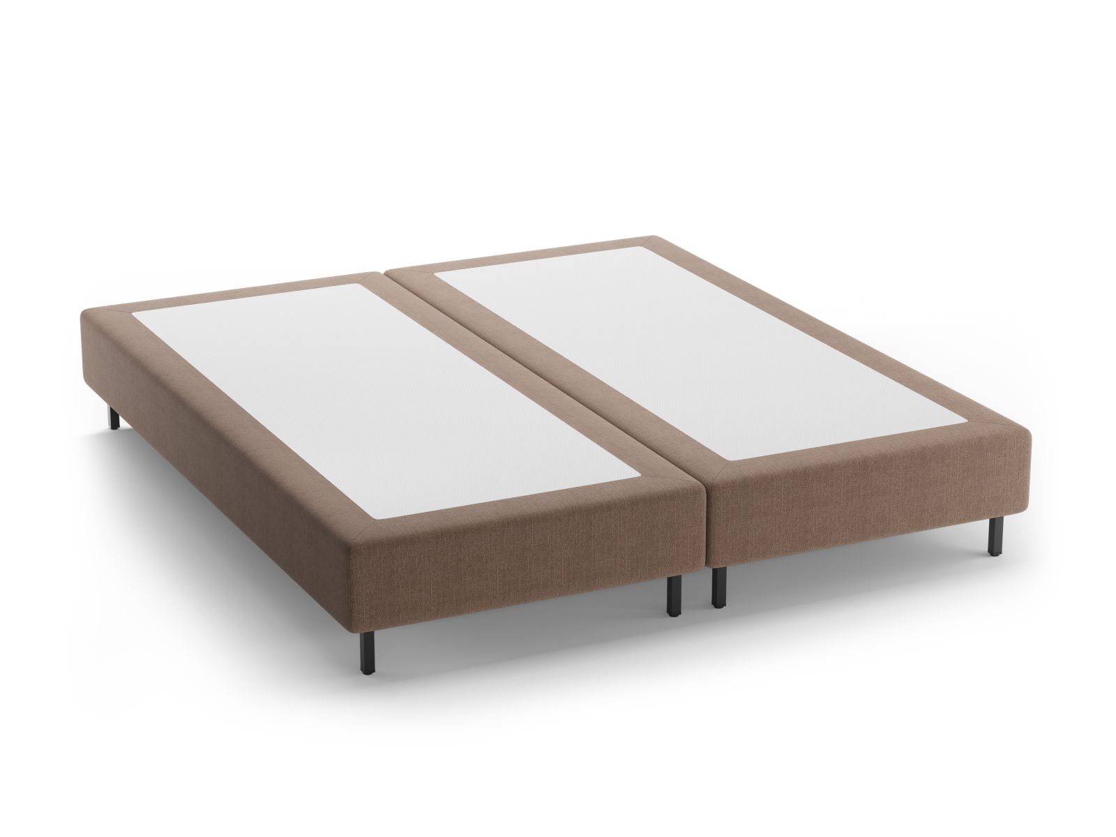 Bed Base, "Whale", 140x200x33