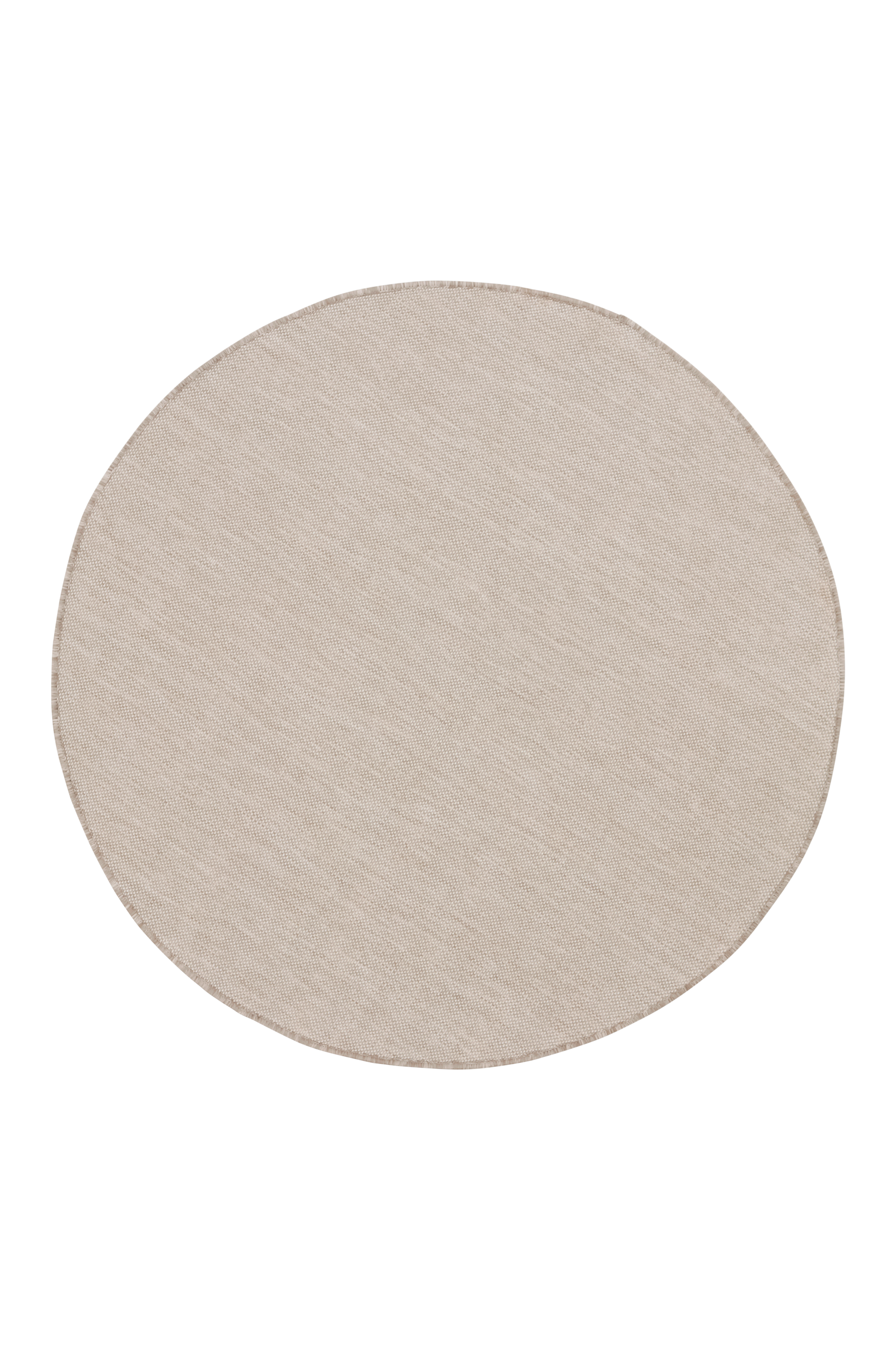 PETRA pyöreä ulkoilmamatto ø 120 cm